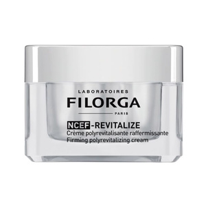 NCEF Revitalize Cream Συσφικτική Κρέμα Πολλαπλής Αναζωογόνησης 50ml