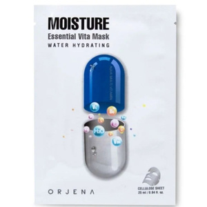 Moisture Essential Vita Mask 25ml