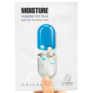 Moisture Essential Vita Mask 25ml