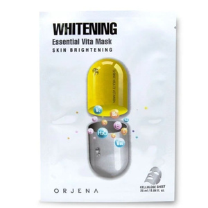 Whitening Essential Vita Mask 25ml