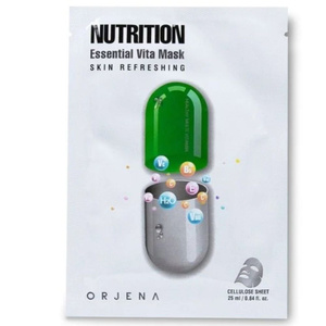 Nutrition Essential Vita Mask 25ml