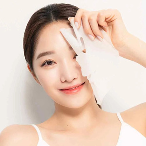 Natural Moisture Mask Sheet Collagen 2ml