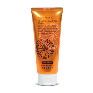 Vitamin C Fresh Cleansing Foam 180ml