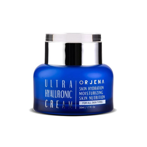 Ultra Hyaluronic Cream 50ml