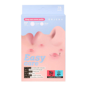 Easy Care Cover Patch 78pcs