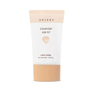 Comfort Air Fit BB Cream No.21 Light Nude 50ml