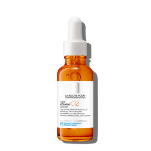 Vitamin C12 Serum Προσώπου Με Βιταμίνη C