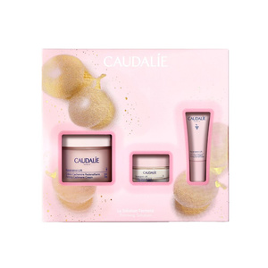 Promo Resveratrol–Lift Firming Cashmere Cream 50ml & Δώρο Firming Night Cream 15ml & Firming Eye Gel Cream 5ml Set