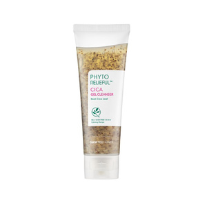 Phyto Relieful Cica Gel Καθαριστικό 120ml