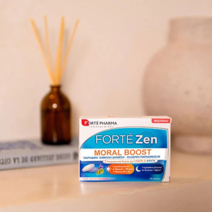 ForteZen Moral Boost 30Δισκία