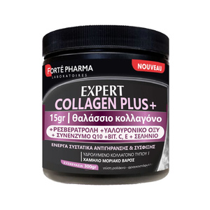 Expert Collagene Plus Σκόνη 300gr