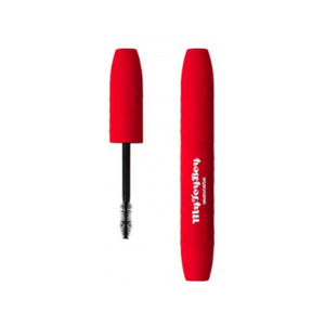 MyToyBoy Mascara για όγκο Μαύρη 13ml