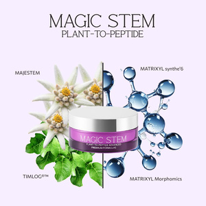 Magic Stem Plan to Peptide Κρέμα 70ml