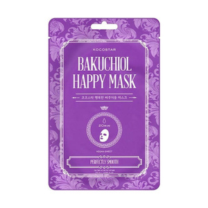 Bakuchiol Happy Mask 1τμχ