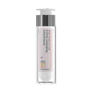 Antioxidant Radiation Guard SPF 50+ Αντιοξειδωτική Κρέμα Υψηλής Προστασίας Από Την Ακτινοβολία & Ελεύθερες Ρίζες 50ml