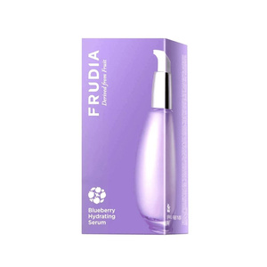 Blueberry Hydrating Serum Ορός Προσώπου Mε Εκχύλισμα Μύρτιλου 50g