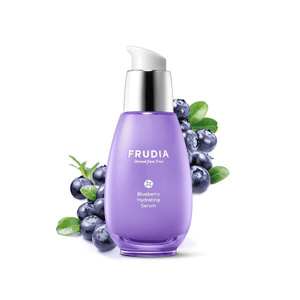 Blueberry Hydrating Serum Ορός Προσώπου Mε Εκχύλισμα Μύρτιλου 50g