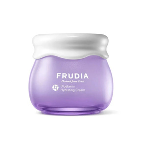 Blueberry Hydrating Cream Κρέμα Προσώπου με Εκχύλισμα Μύρτιλου 55g