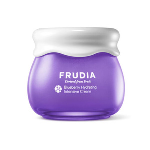 Blueberry Hydrating Intensive Cream Κρέμα Προσώπου με Εκχύλισμα Μύρτιλου 55g