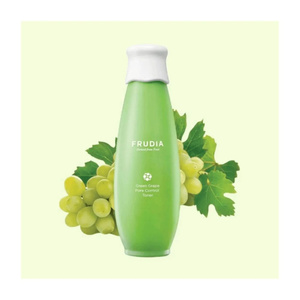 Green Grape Pore Control Toner 195ml