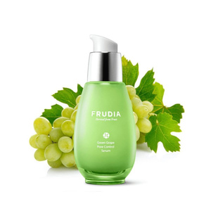 Green Grape Pore Control Serum 50g