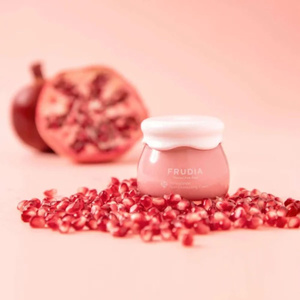 Pomegranate Nutri-Moisturizing Cream 55g