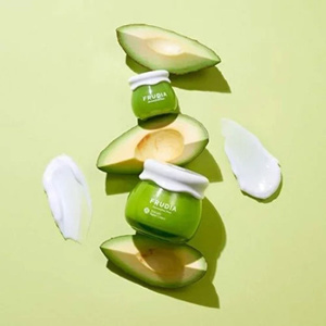 Avocado Relief Cream Κρέμα Προσώπου Mε Εκχύλισμα Αβοκάντο 55g