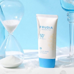 Ultra UV Shield Sun Essence 50g