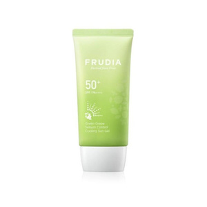 Green Grape Sebum Control Cooling Sun Gel 50g