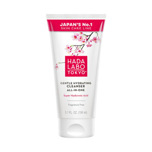 Gentle Hydrating Cleanser Απαλό Gel Καθαρισμού προσώπου 150ml