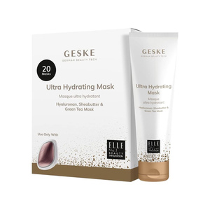 Ultra Hydrating Mask 50ml