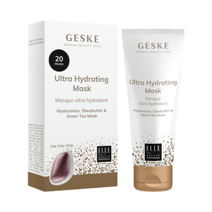 Ultra Hydrating Mask 50ml