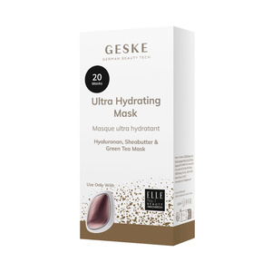 Ultra Hydrating Mask 50ml