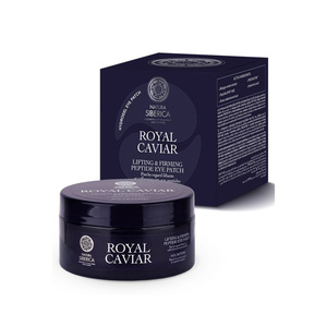 Royal Caviar Lifting & Firming Peptide Eye Patch Επιθέματα Ματιών 60τμχ