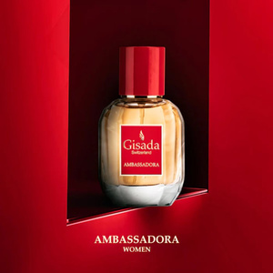 Ambassadora Eau de Parfum 100ml