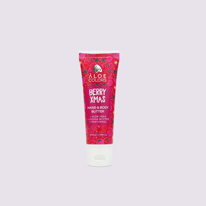 Berry Xmas Body Butter 50ml