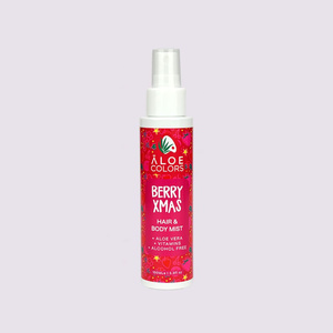 Berry Xmas Mist Μαλλιών & Σώματος 100ml