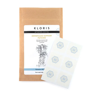 CBD Menopause Support Patches 30 day Supply