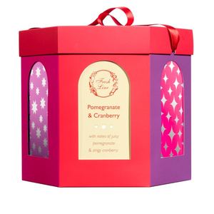 Promo Xmas 24 Big Box Pomegranate 6τμχ