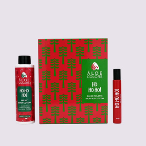 Promo Ho Ho Ho Gift Set 24 Γαλάκτωμα Σώματος 150ml & Eau De Toilette 10ml