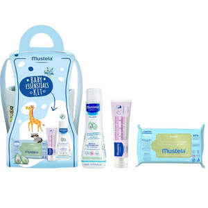 Promo Baby Essentials Kit