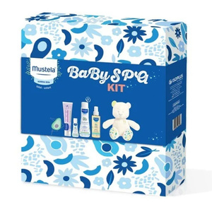 Promo Baby Spa Kit